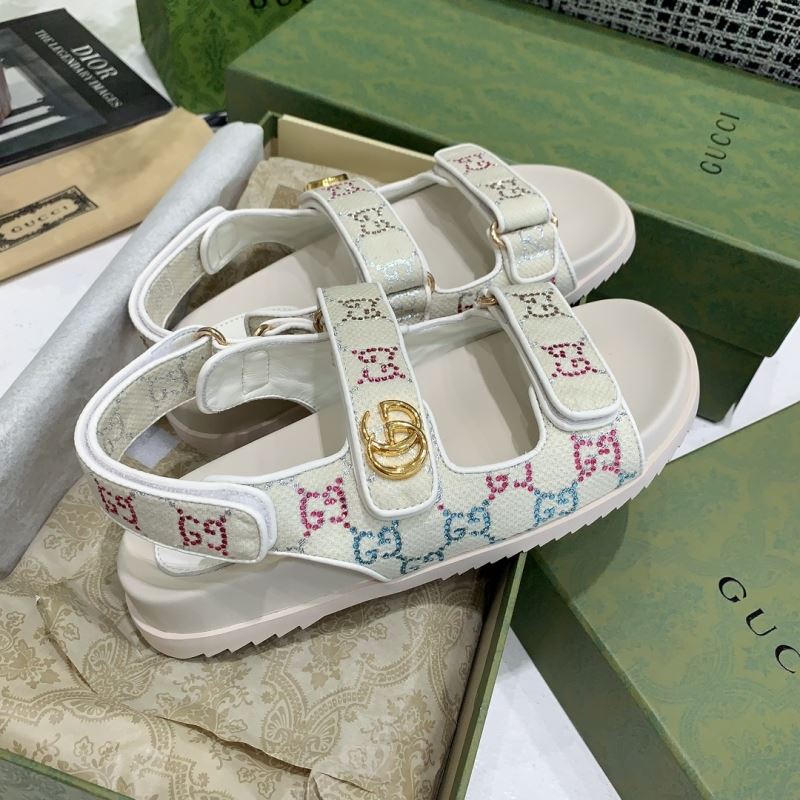 Gucci Sandals